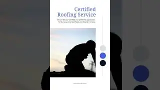 Certified Roofing Services | All Weather Roofing