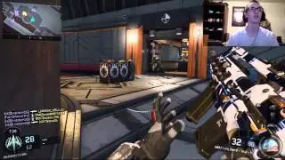 Easter Egg Guns? - Rift - Black ops 3 DLC Eclipse Map