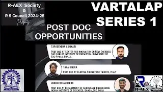 How to Secure Prestigious Postdoctoral Positions in India and Abroad: Expert Insights