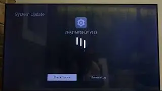Как проверить обновления программного обеспечения на TCL Smart TV
