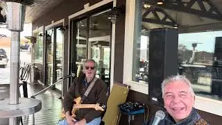 November 19, 2023, Travel VLOG THE COTTAGE VINEYARD & WINERY CLEVELAND, GA