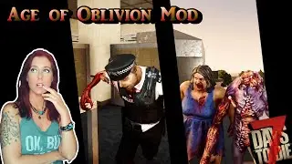 Zombie Milking (18) | 7 Days to Die Alpha 20 Lets Play