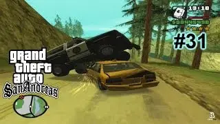 GTA San Andreas #31 - Contra todas as Chances [PS3 - EN/US]