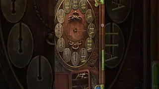 Lost Lands 8 ( sand captivity ) #puzzlegame