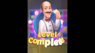 Home Scapes Puzzle Game | #Shorts