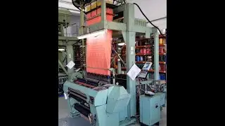 Sale Good Condition Running Muller Mbj Label Looms