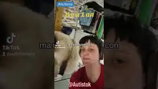 #autistok #sacredebirmanie #chat #autisme #handicapinvisible #jesuisautiste #tsa