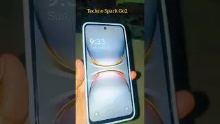 Techno Spark Go2 | #techno #technosparkGo2 #trending