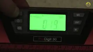 Обзор ► Цифровой Уровень Ada Prodigit 30 И Ada Prodigit 60