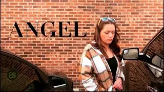 Angel | Short Horror Film (Angel Files Pilot)