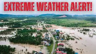 Palapye Flood Crisis: Rising Waters, Displaced Families & Community Resilience