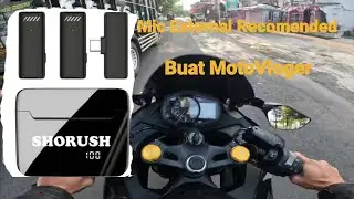 Kualitas No.1 Harga terjangkau‼️ #shorushkt21 #micexternal #motovlog