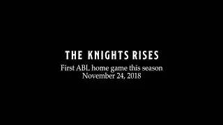 CLS Knights Aftermovie: The Knights Rises