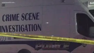 Homicide rate on the rise in Midland