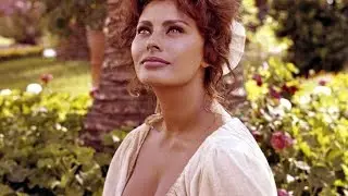 14 Amazing Vintage pictures of Sofia Loren Actress #vintage #beautiful