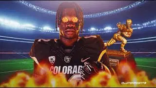 Charles Woodson vs. Travis Hunter: Path to the Heisman Trophy