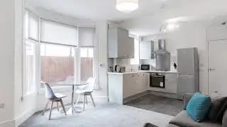 492 City Road Flat 2 BIRMINGHAM B17 8LN - Grant Property - Buy To Let Property Investment UK