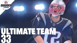 Madden 18 Ultimate Team - Team of The Year! LTD Pull Ep.33