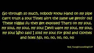 Lil Durk - On My Soul (Official Lyrics) (Download Link)