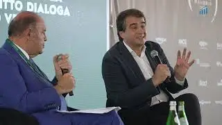 5&deg; edizione del Forum in Masseria: Intervista a Raffaele Fitto, VP della Commissione europea
