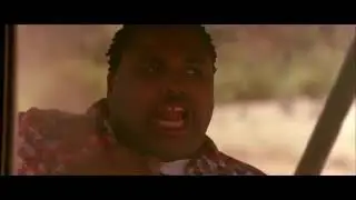 Kangaroo Jack