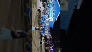 Nicobaris dance in Kamorta 