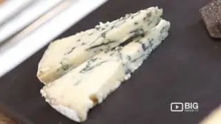 Buchanans Cheesemonger a Retail Store in London serving Cheese and Wine