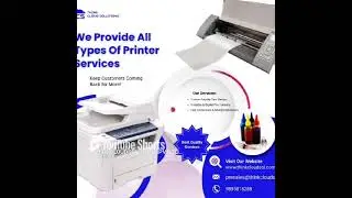 Your trusted partner for Technology, Security & Smart Solutions - Thinkcloudsolutions Pvt.ltd
