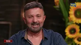 Goran Čomor se razveo jer je njegova supruga mnogo volela da spava?! 