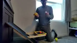 Elastic Vs. Inelastic Collisions: Demonstrating With Toys