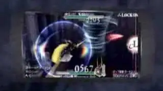 FINAL FANTASY DISSIDIA FIRST TRAILER