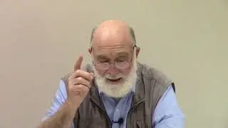 Pastor John Weaver - What Does it Mean to Forget God