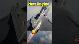 Big RFI From GTRE On Jet engine #Shorts
