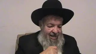 For the Shabbos Chazon Table 5785