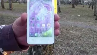 Обзор UMI X1S в Украине