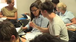 Welcome to The English Studio