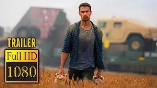 🎥 HOW IT ENDS (2018) | Full Movie Trailer in Full HD | 1080p