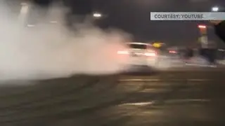 Pima County Sheriff's Department plans to put brakes on street racing