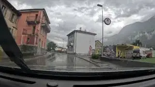 Vi Portiamo in Valle Malvaglia Ticino Switzerland