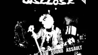 Disclose - Mass Death and Destruction / The Anguish of War / Visions of Chaos