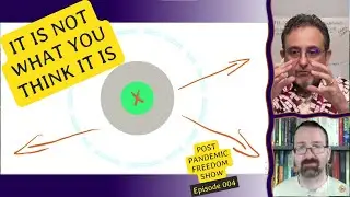 The X Y Z Secrets of Unlocking Your TRULY Unlimited Power & Potential
