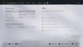 Where Winds Meet How to Change voice chat Settings