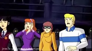 Fred's catchphrase