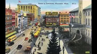 Worcester 6K Road Race to honor and reflect om Worcester's Fallen Firefighters.
