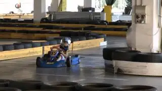 Luca Capeta Go Kart 06.09.2011.avi