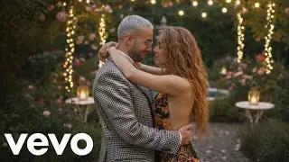 NAPS ft. Shakira &ndash; Baila Baila 💃 | New French Latin Song 2026