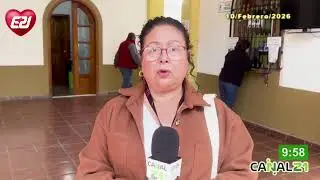 NOTICIERO EDICI&Oacute;N 21 10 FEBRERO 2026