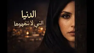 الدنيا التي لا تنتهي همومها