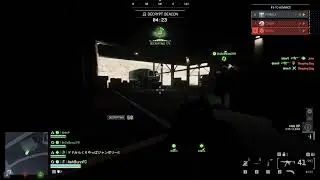 LIVE | BF6 | Gauntlet