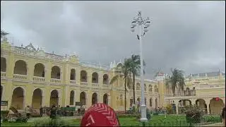 Mysore palace karnataka #vlog #viral #viralmusic #like